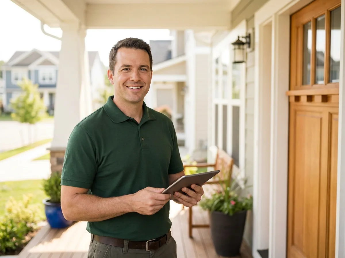Pest control FAQs for Keswick, VA